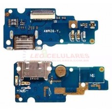 PLACA CONECTOR DE CARGA ZENFONE GO ZC500TG